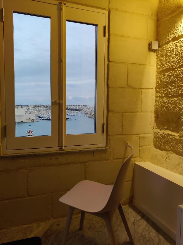 Oasis 22 Savynomad Harbour Residences wow Views 5