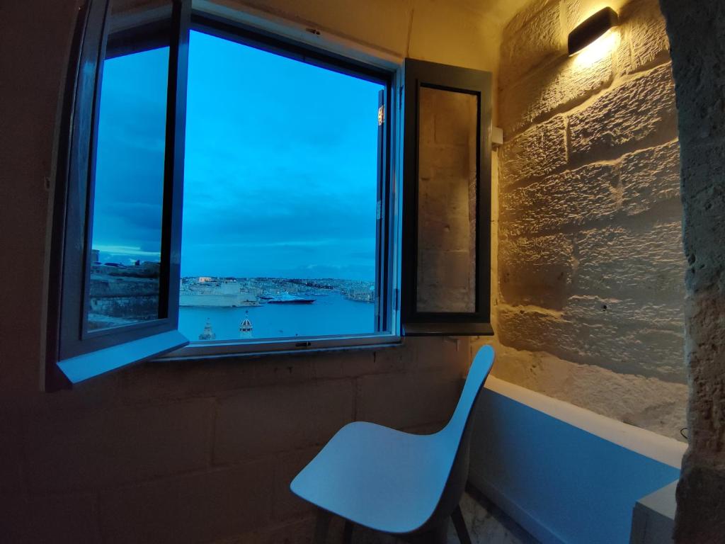 Oasis 22 Savynomad Harbour Residences wow Views 4