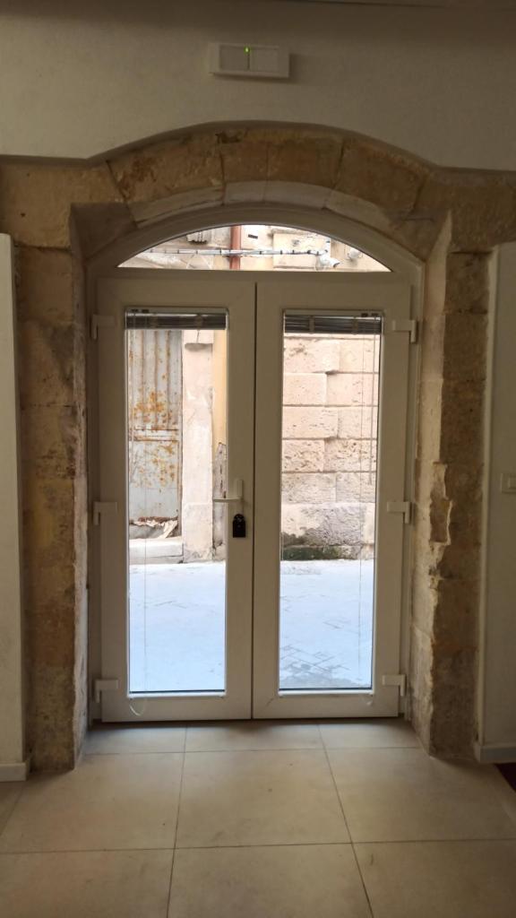 Kora Loft a Siracusa/Ortigia 7