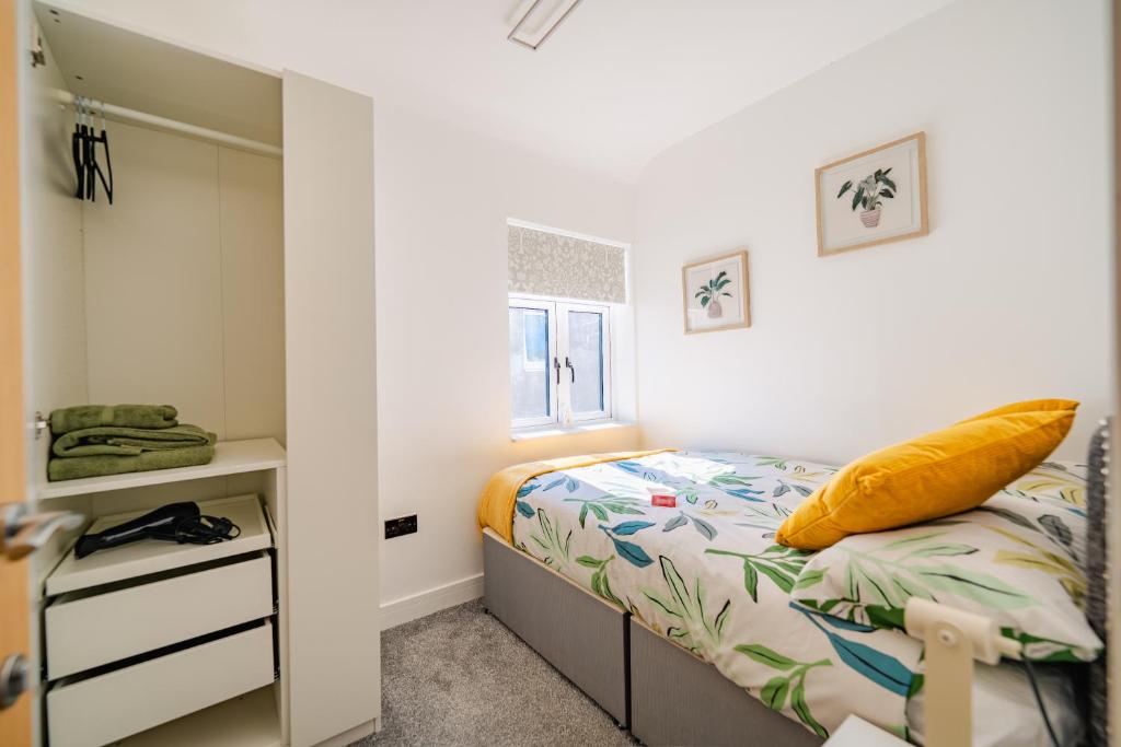Luxury Apartments in Cardiff City Centre 2
