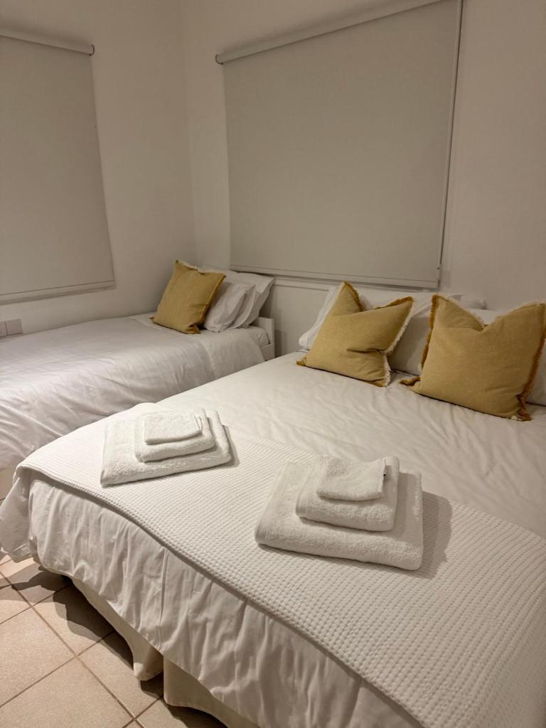 SWeET LEMON VILLA 6