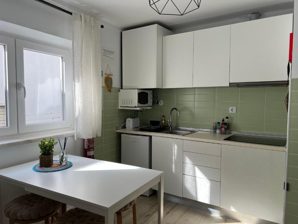Casas Bernardes 4