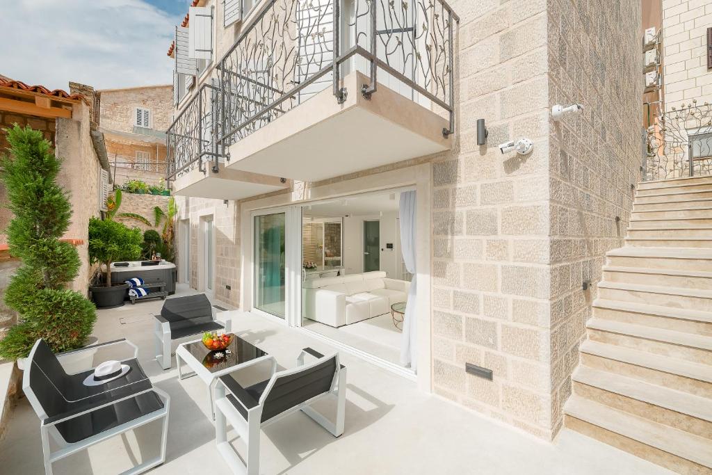 Villa Marina Hvar