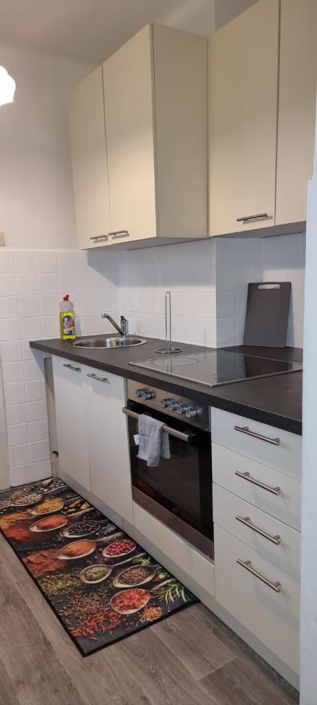 3 Zimmer in Linz - free parking - self check in 8