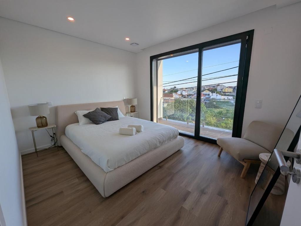 Caparica Sun & Serenity 8