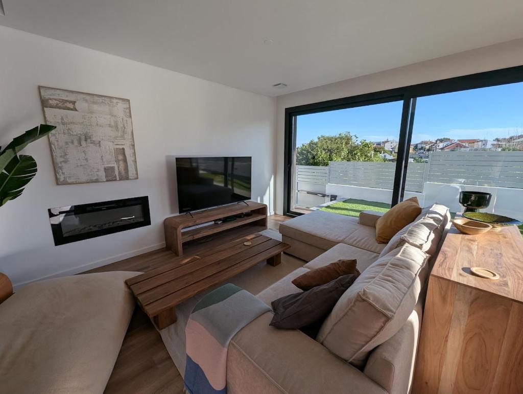 Caparica Sun & Serenity 6