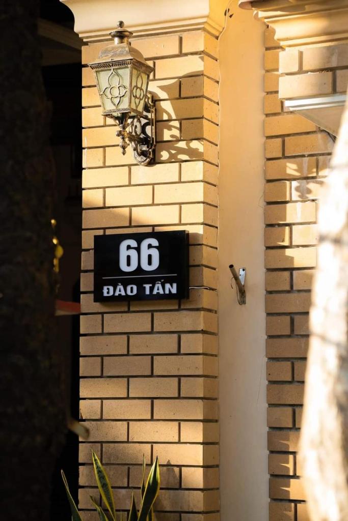 Perfume Homestay Huế