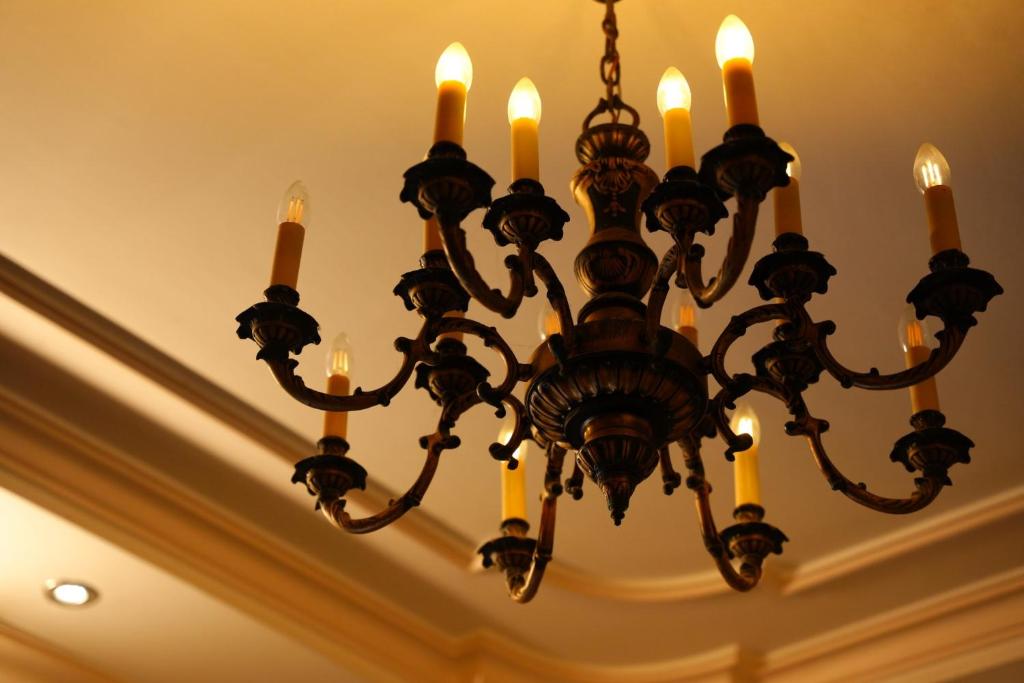 Perfume Homestay Huế