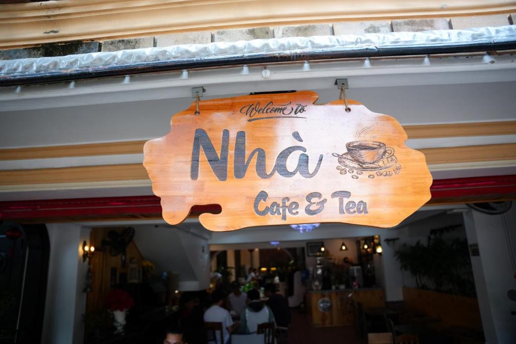 Perfume Homestay Huế