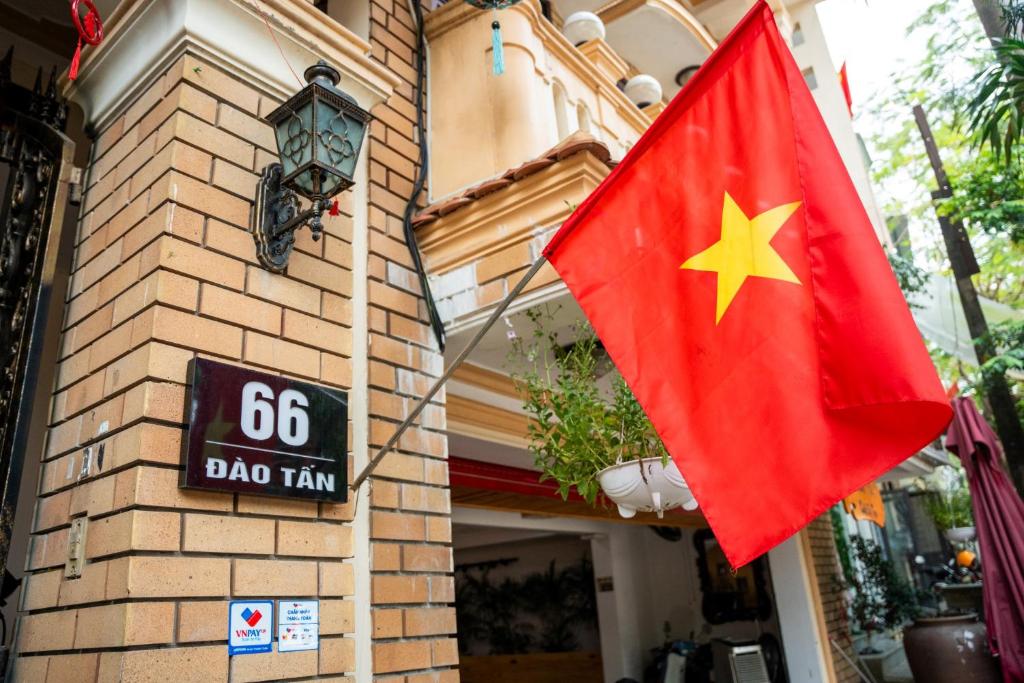 Perfume Homestay Huế