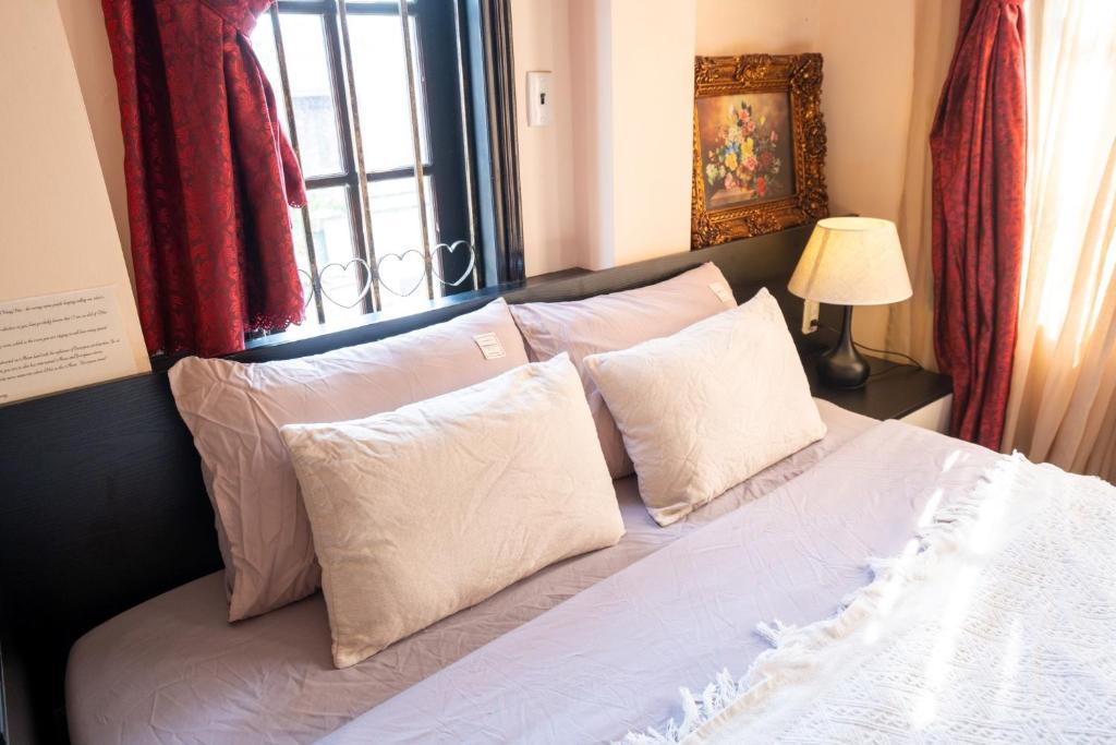 Perfume Homestay Huế