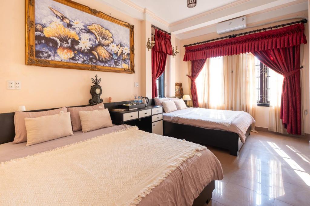 Perfume Homestay Huế