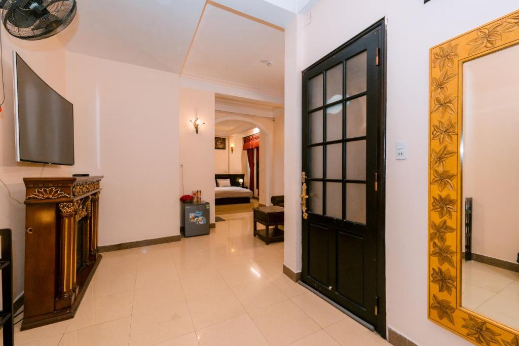 Perfume Homestay Huế