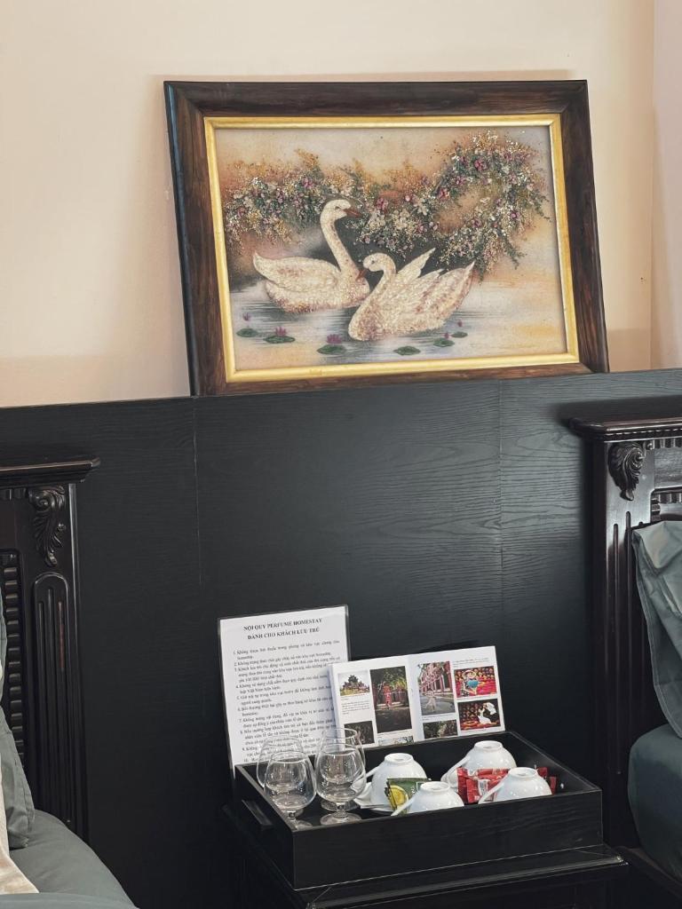 Perfume Homestay Huế