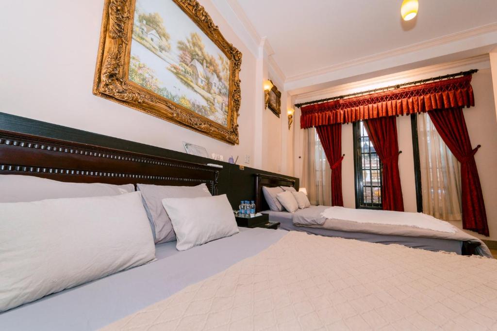 Perfume Homestay Huế