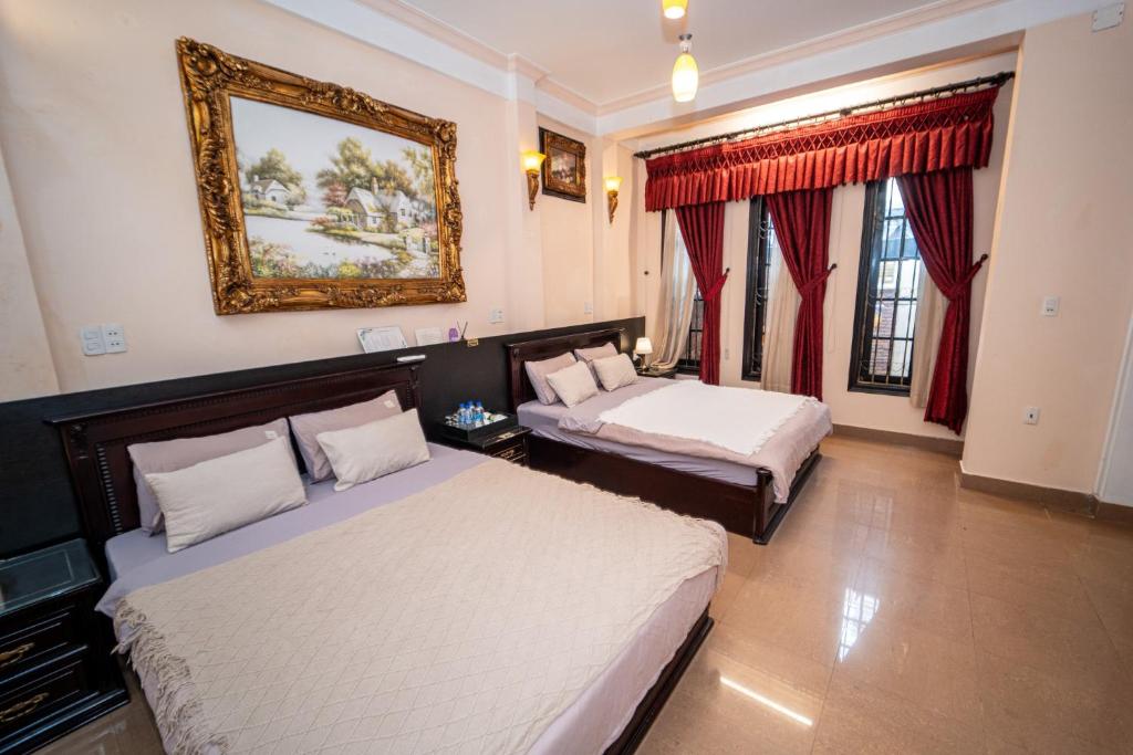 Perfume Homestay Huế