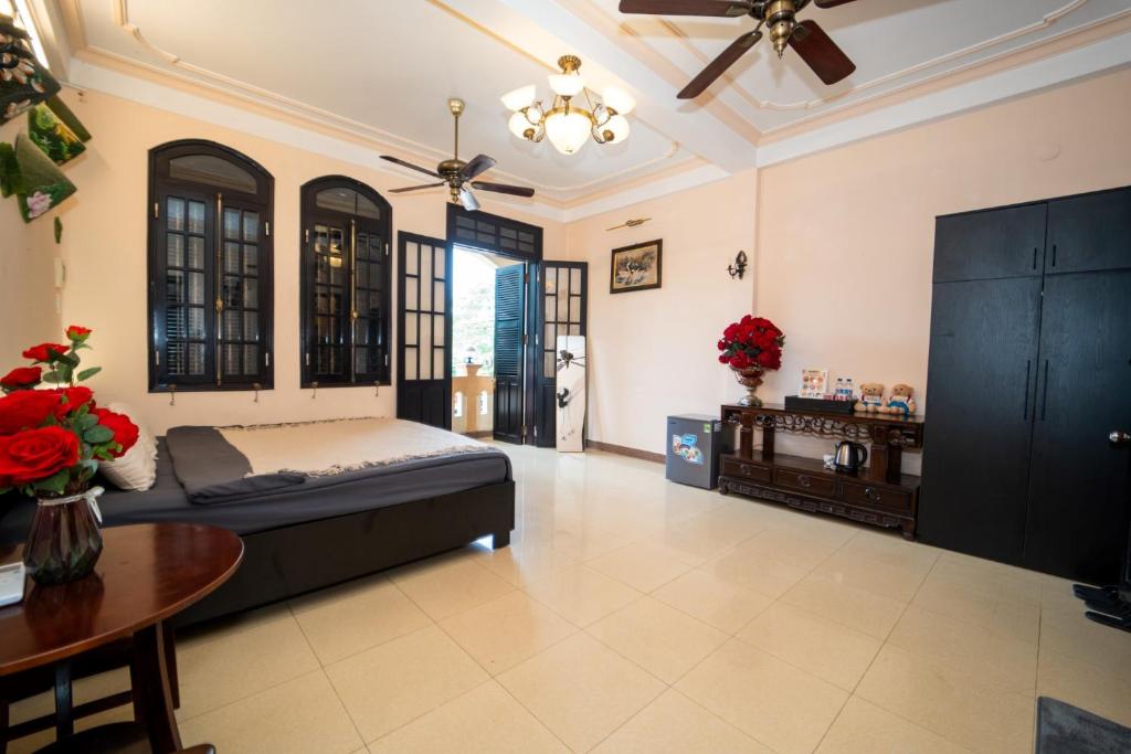 Perfume Homestay Huế