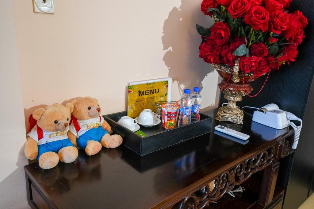 Perfume Homestay Huế