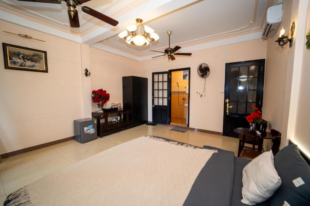 Perfume Homestay Huế