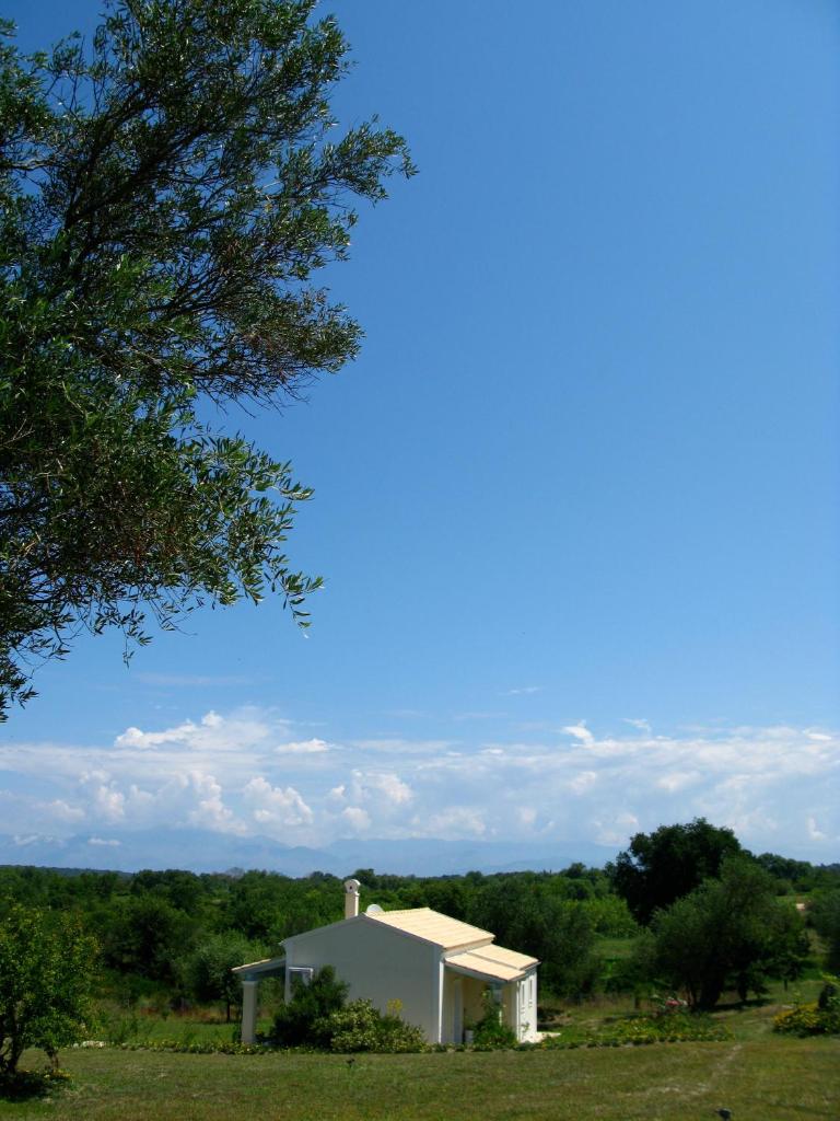 Aroggia Farm 4