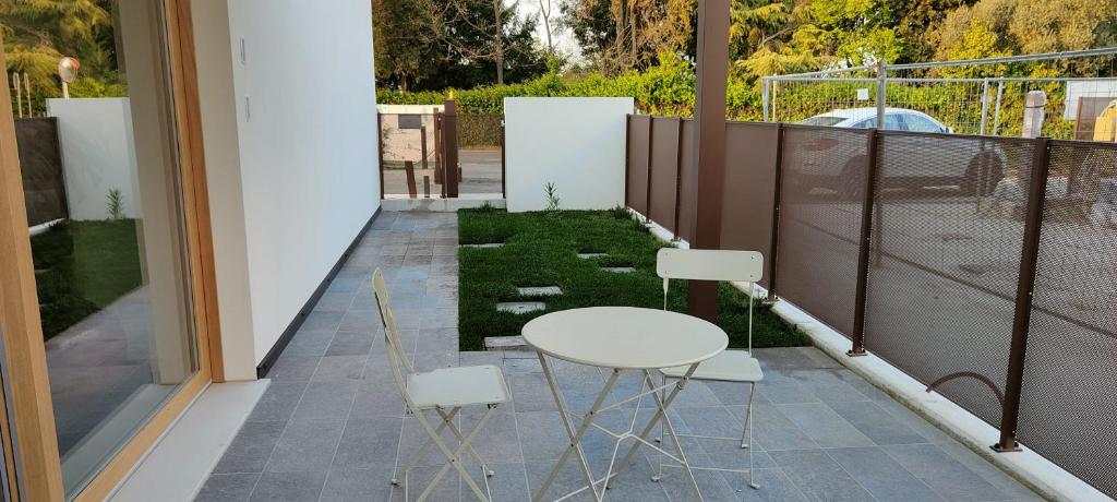 Casa STELLA 6