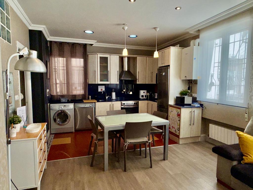 Bilboflat San Mamés 4