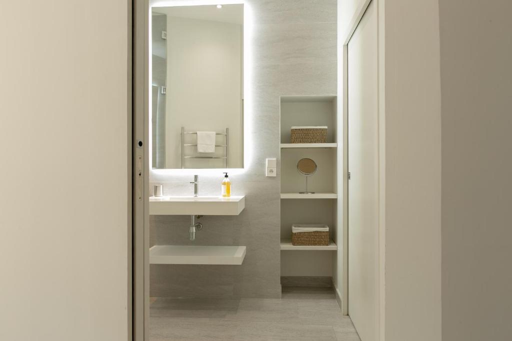 Le Turenne - Appartement 5 étoiles - hypercentre - parking privé 3