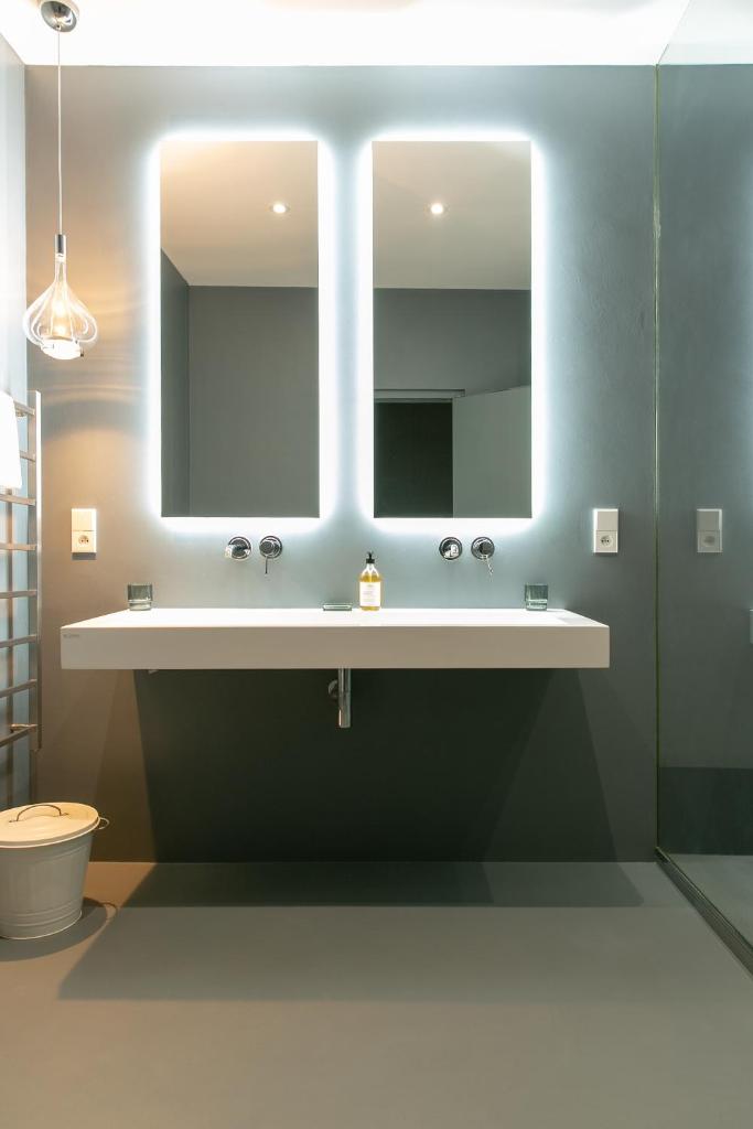 Le Turenne - Appartement 5 étoiles - hypercentre - parking privé 8
