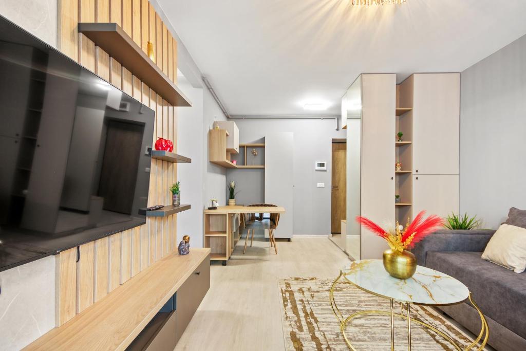 Hils Apartments 6