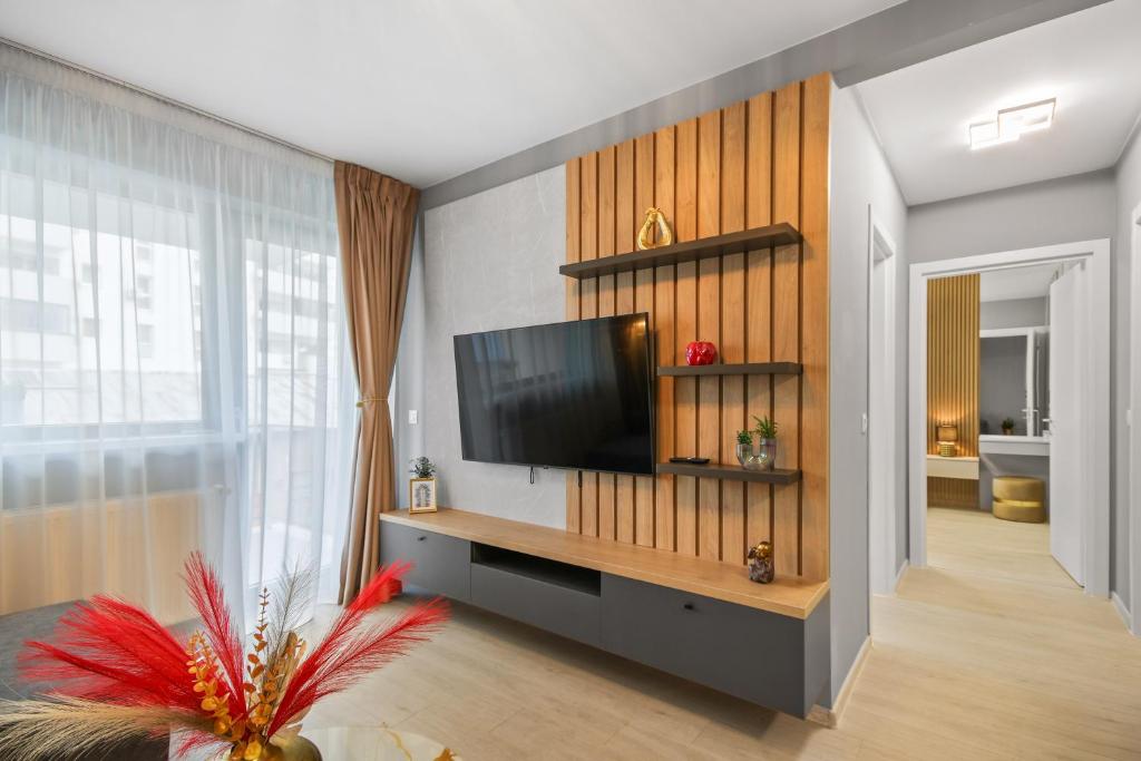 Hils Apartments 5
