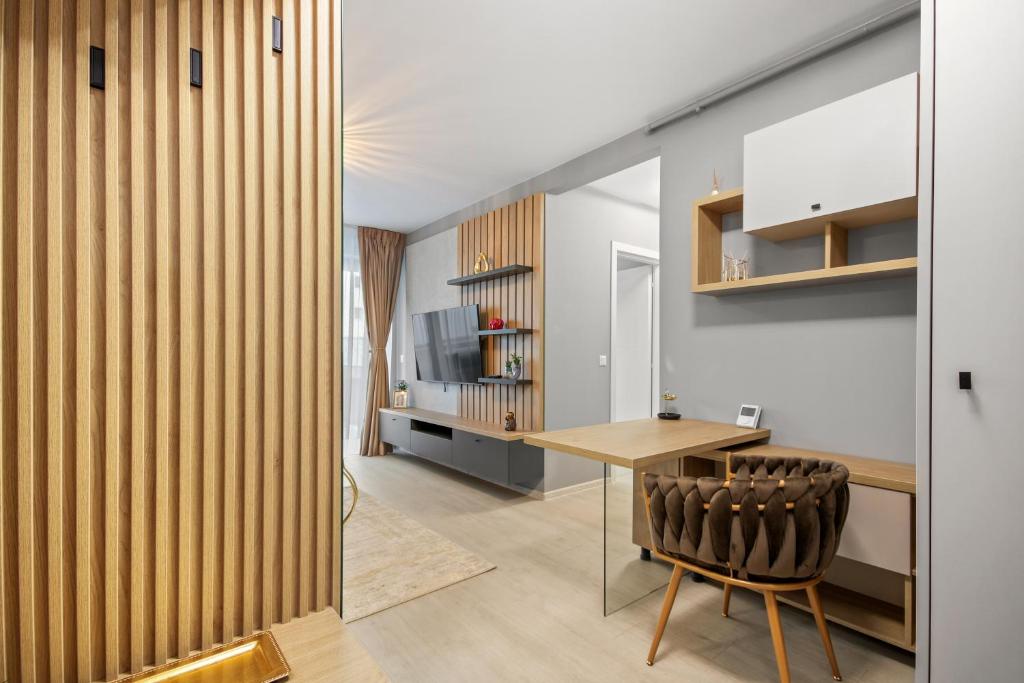 Hils Apartments 4
