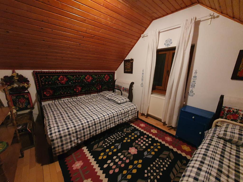 Lakehouse Izvorani 6