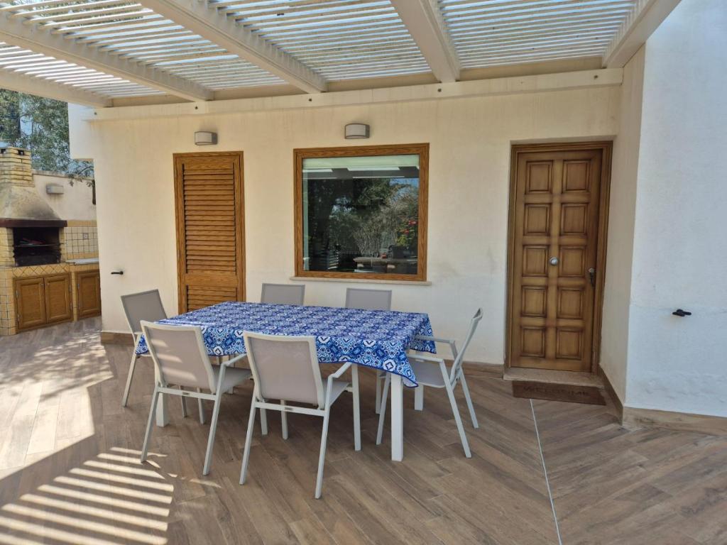 Casa Andrea Cefalù 4