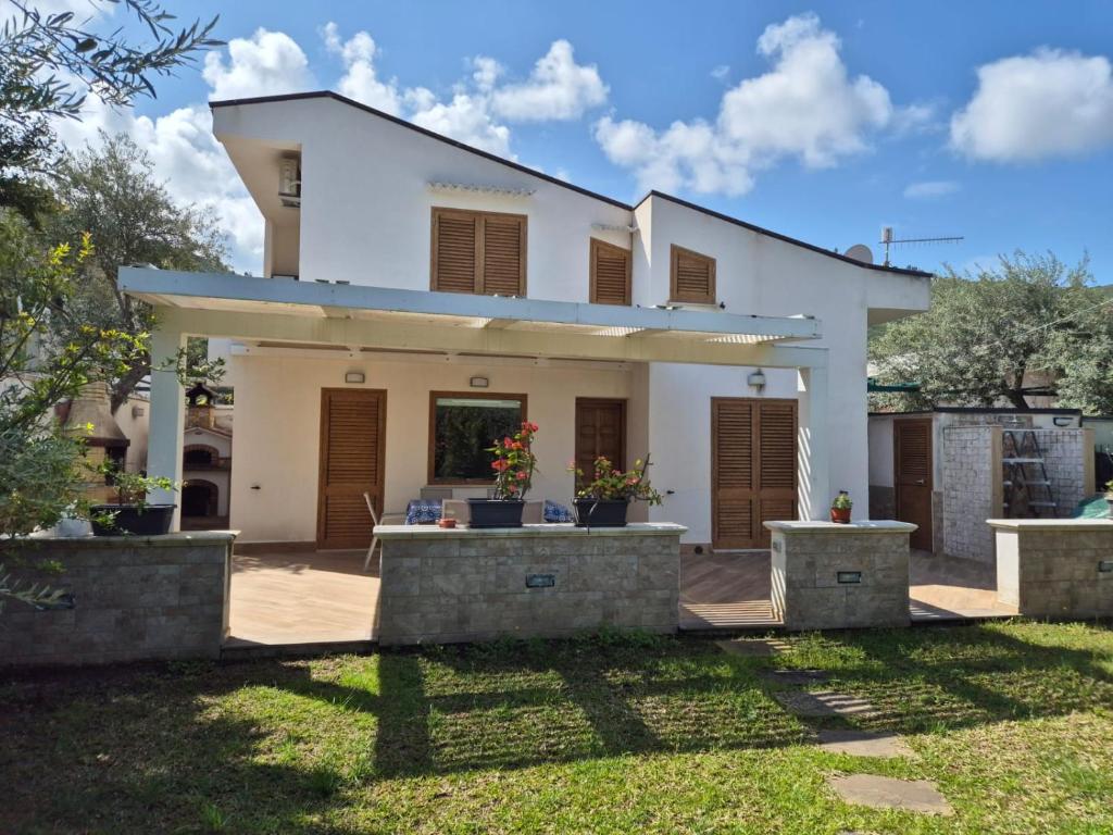 Casa Andrea Cefalù 1