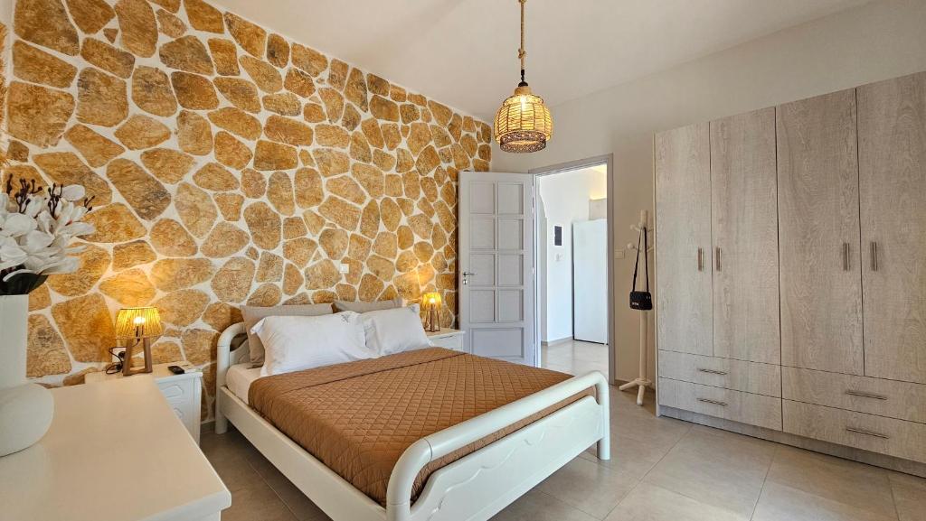 Harmony Villa Milos