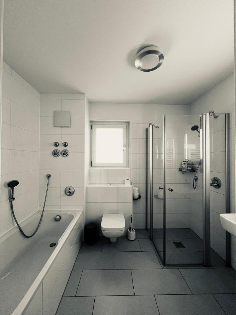 Zugspitze City Center Apartment 3