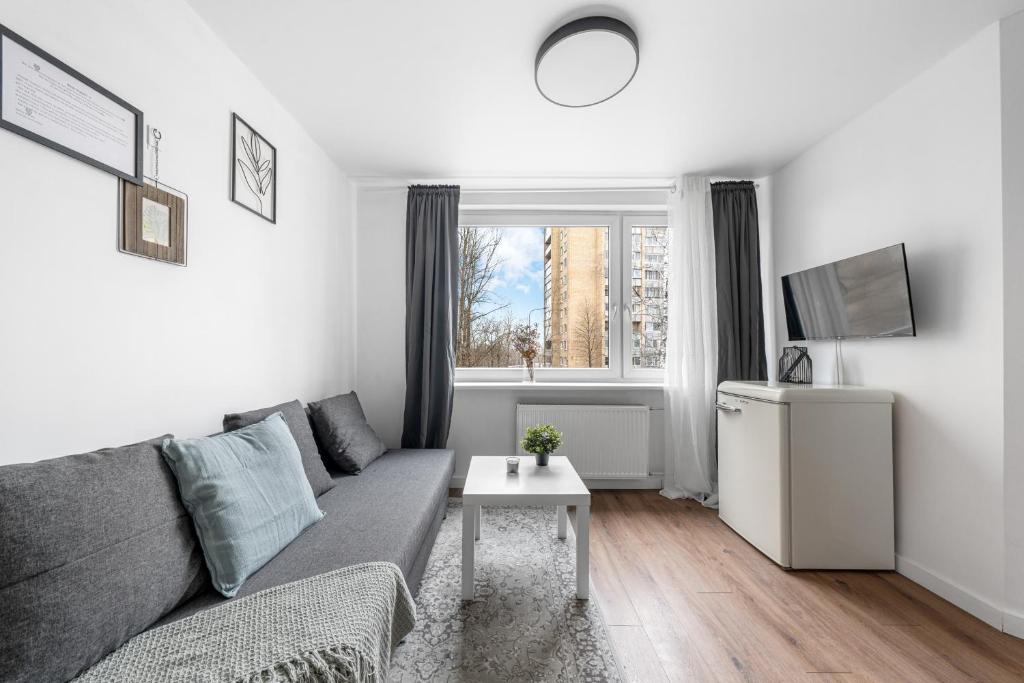Bright, cozy apartment 5 min walk to Old town 5