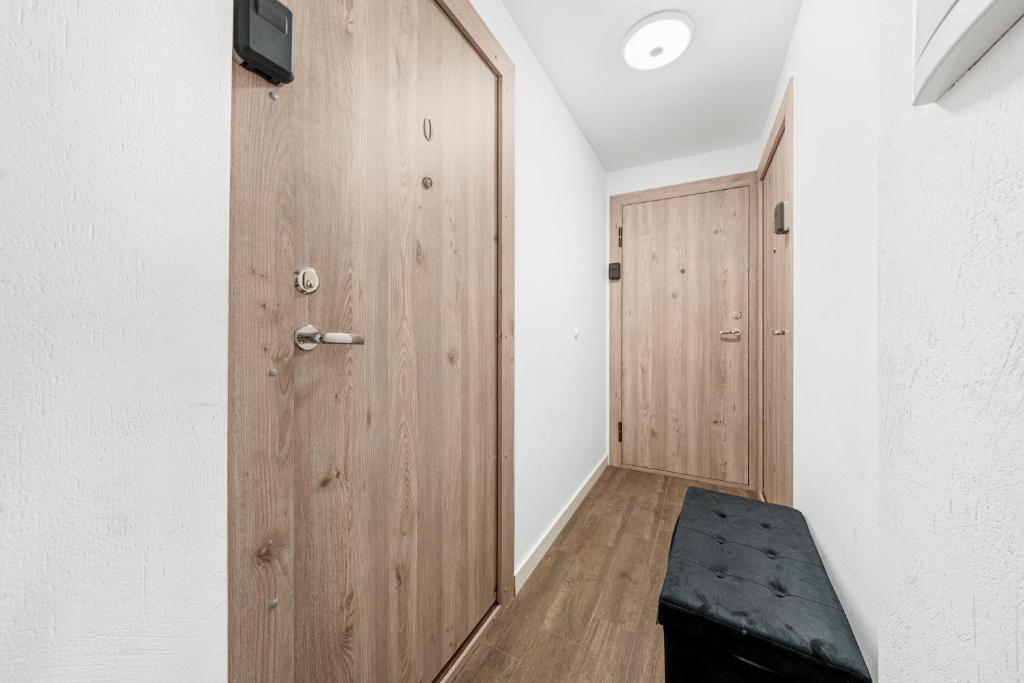 Bright, cozy apartment 5 min walk to Old town 7