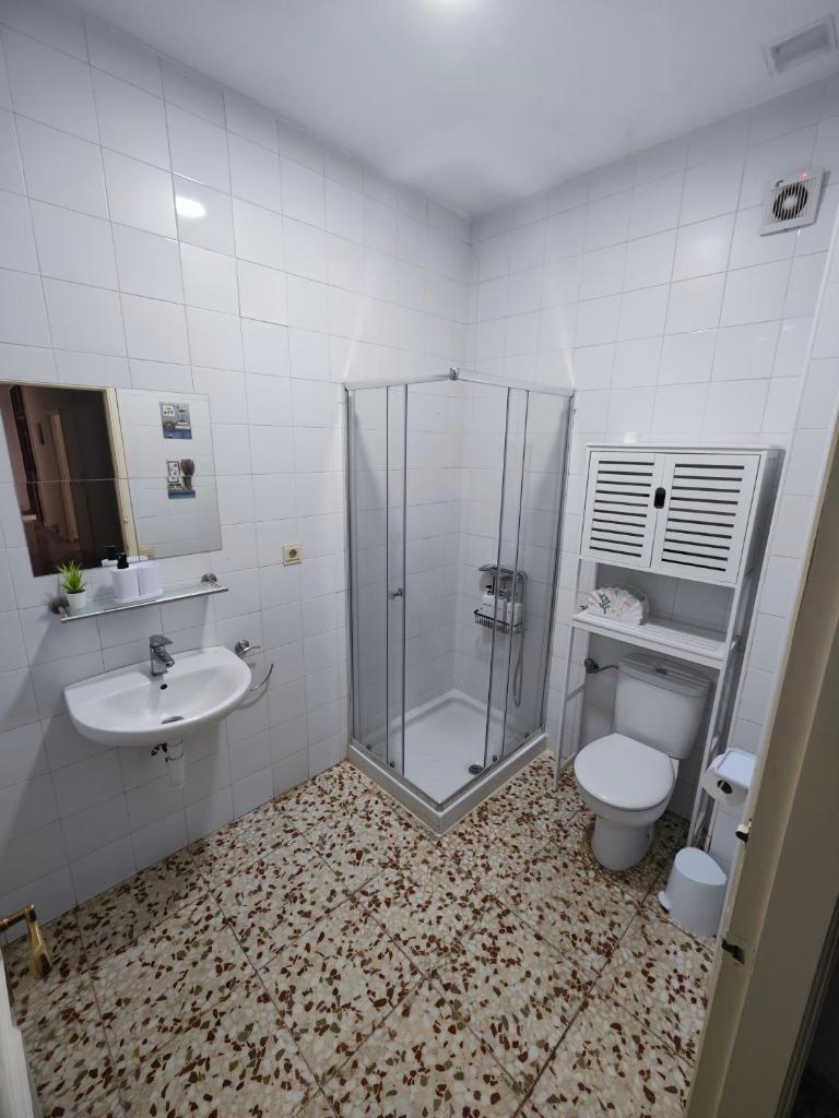 La Casa de la Plaza Vieja 3