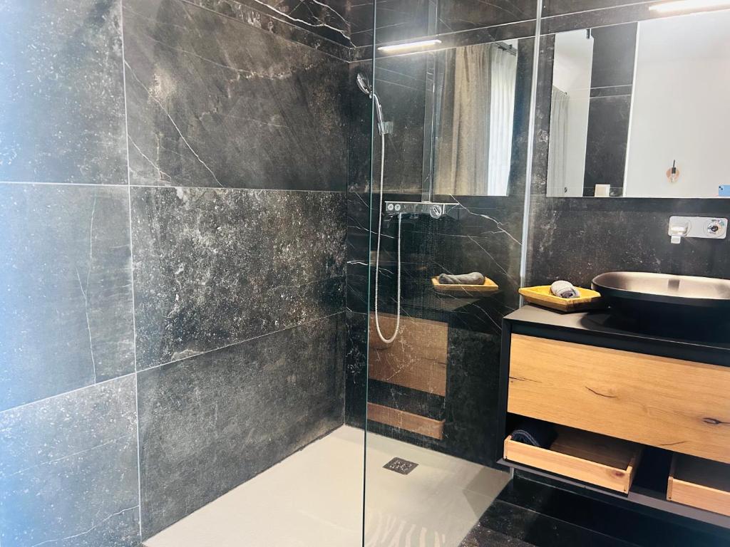Maison T5 avec piscine T5chambres Annecy 3