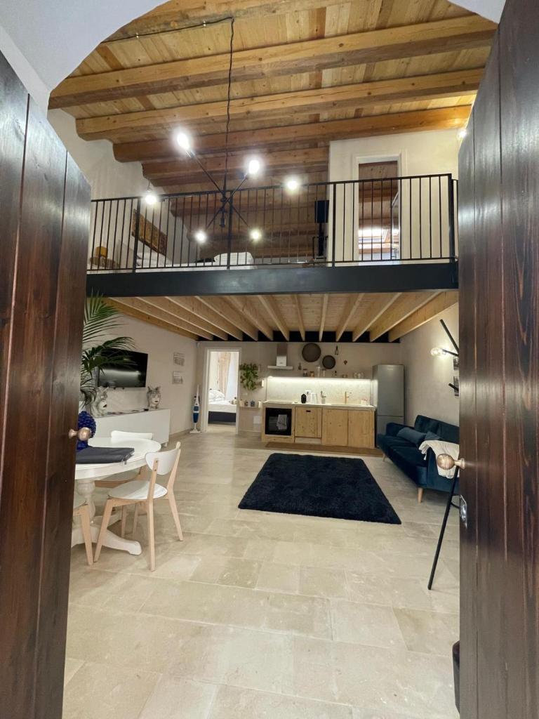 U'Marranzanu Exclusive Relais 4