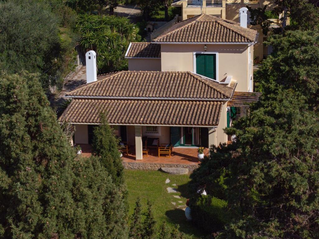 Villa Luminous Corfu 2