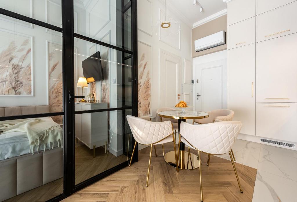 Aurum by MB Apartments 8
