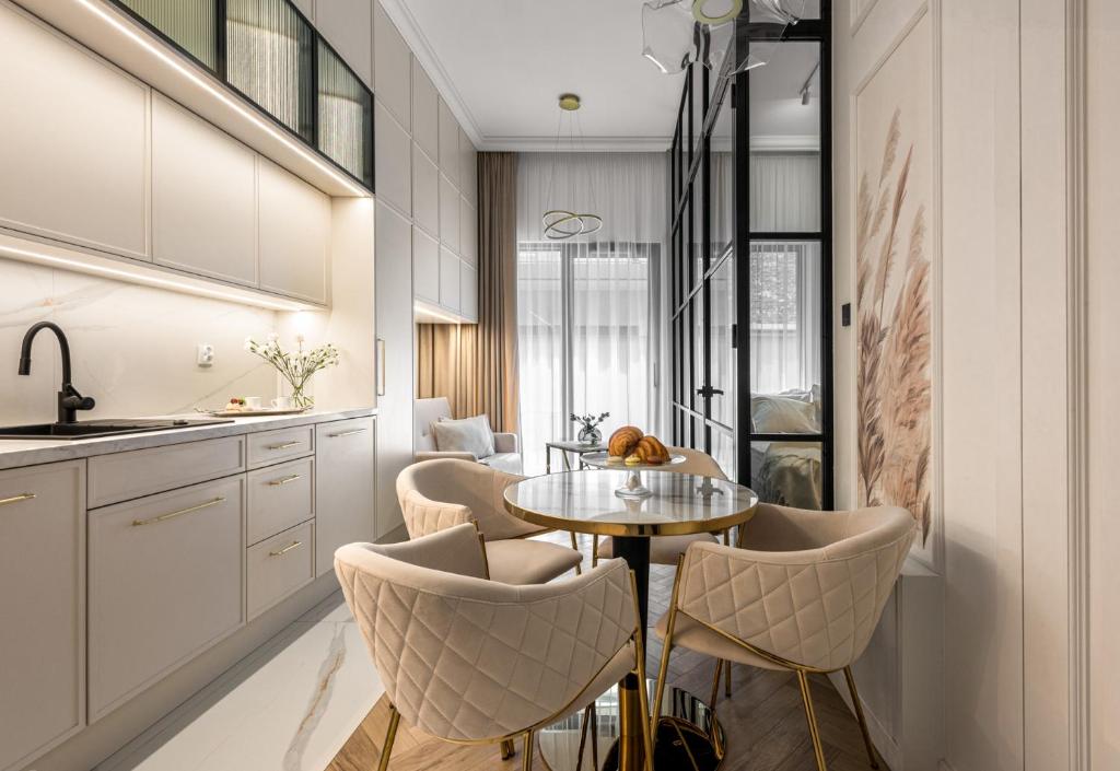 Aurum by MB Apartments 4