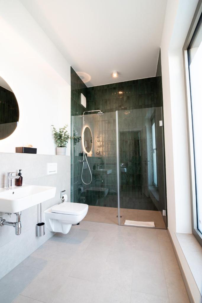 Homaris Apartments Winterhude 6