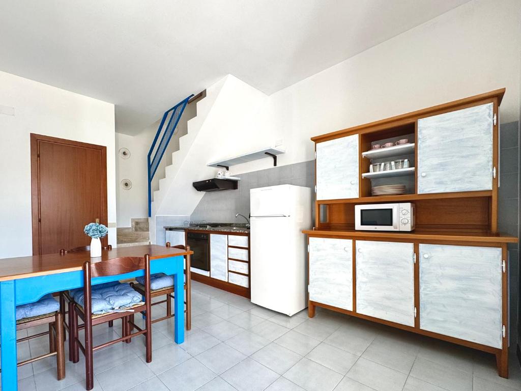 Casa Proserpio