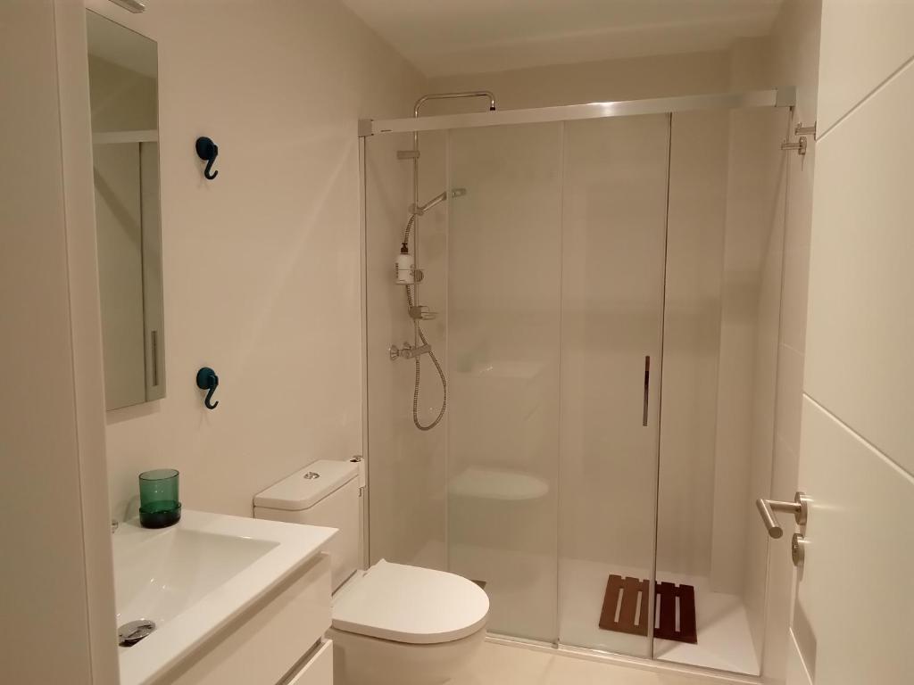 Hermoso Apartamento cerca de la playa y centro 7