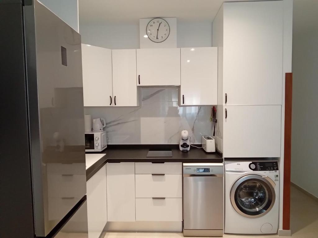 Hermoso Apartamento cerca de la playa y centro 5