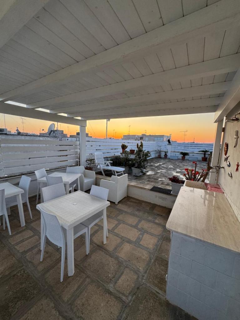 B&B Ancora del Sud