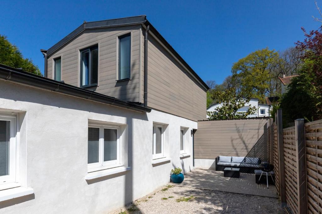 Maison 3 ch - Proche Versailles 6